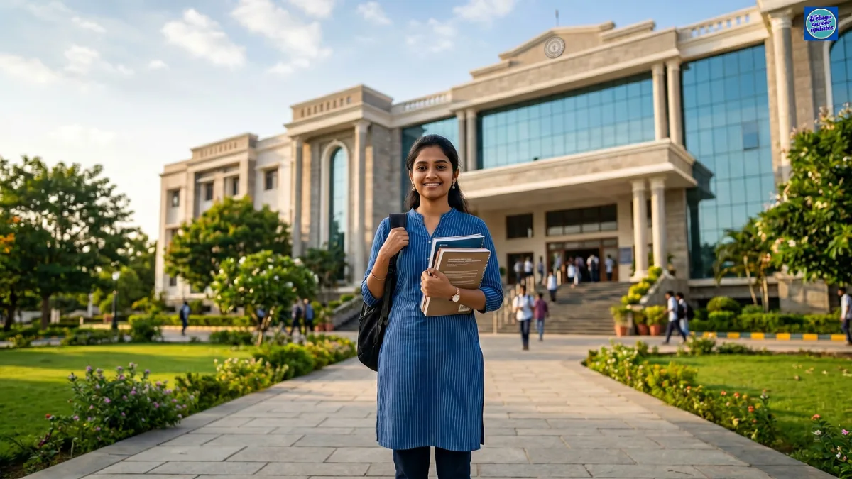 Anantapur District Jobs