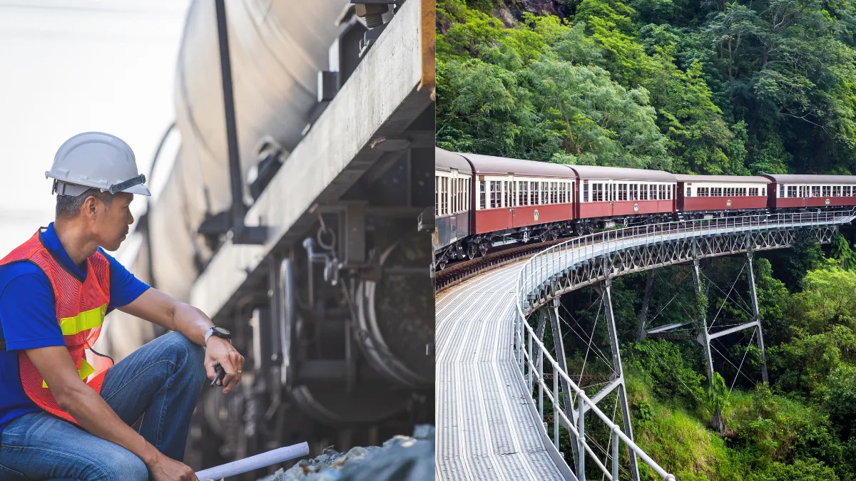 RRB Technician Recruitment