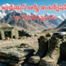 Indian Army Internship