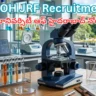 UOH JRF Recruitment